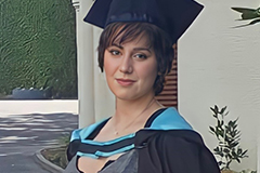 Maya Ghazal Dian