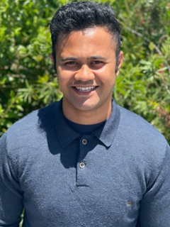 Dr Taniela Lolohea