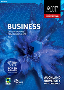 Business programme guide