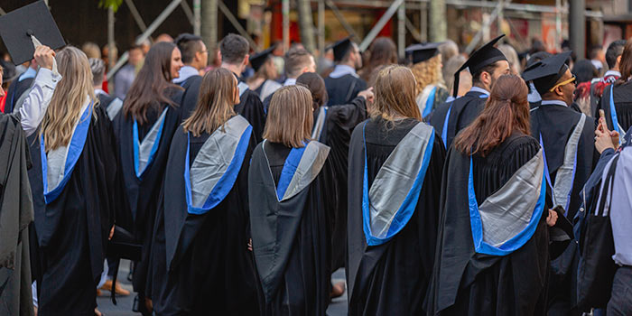 university of auckland phd regalia