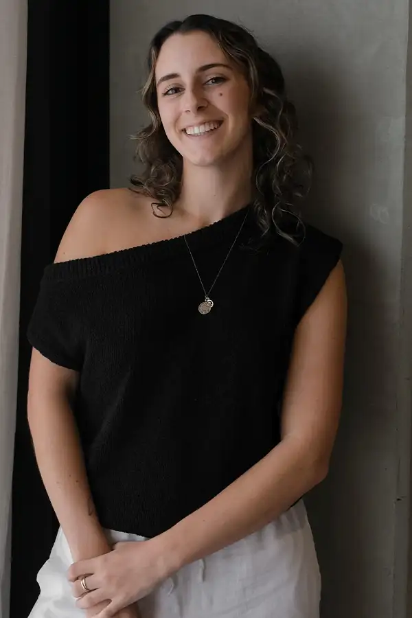 Jorja Parmentier
