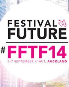 Youthful innovation: Festival for the Future at AUT this weekend