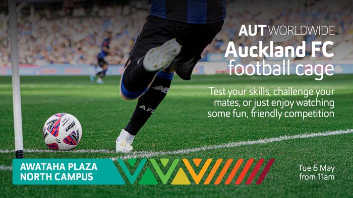 AUT Football