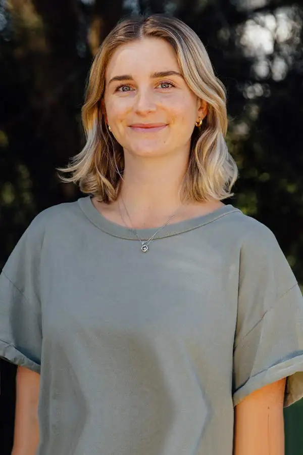 Francesca Wilson