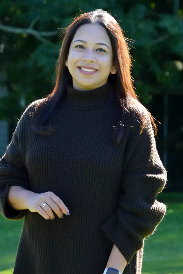 Neethu Cyriac