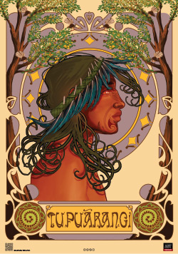 Star poster