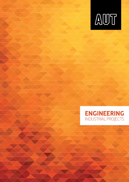 Cover image of the brochure