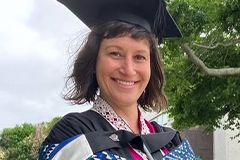 Fiona Campbell