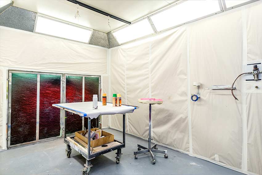 Wetlab
