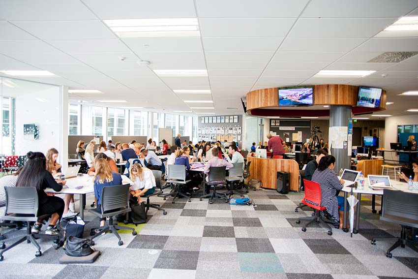 Media Center