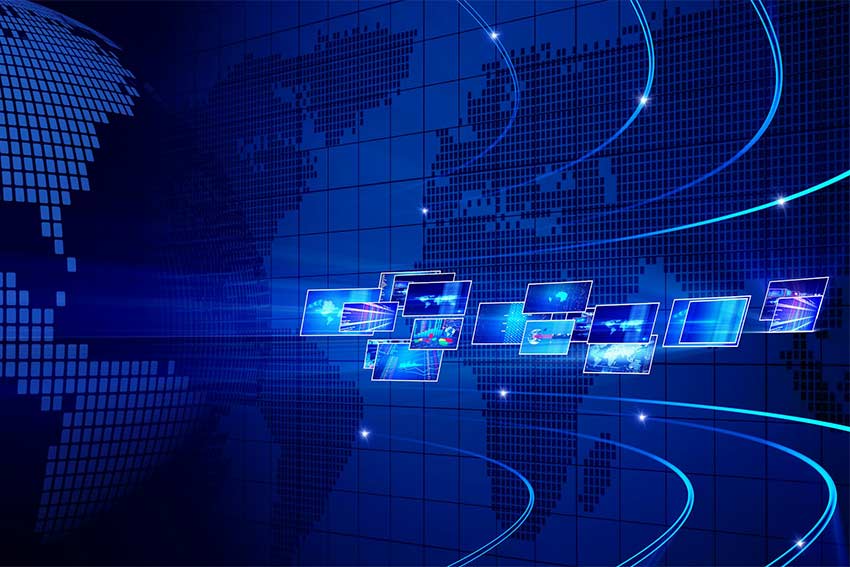 Why has trust in news fallen?