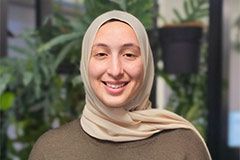Marwa Saad 