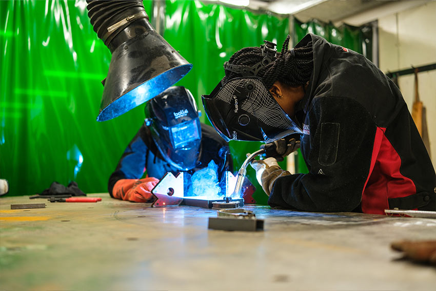 3D Fabrication Lab