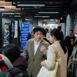 AUT Showcases Emerging Research and Technologies