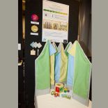 Impressions from AUT's Innovation Showcase