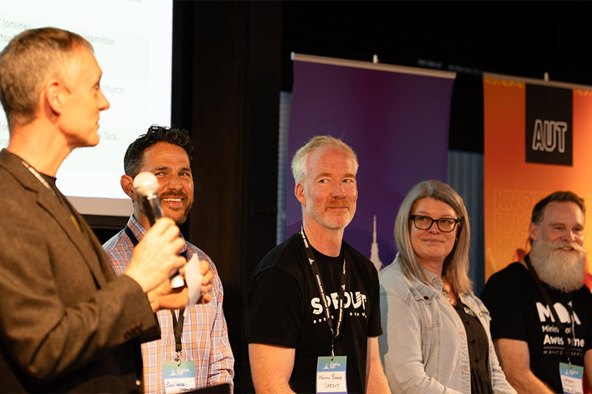 SUW-news-item-aut-2025.jpg AUT at the startup week event