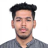 Photo of the student