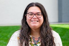 Amberleigh-Brooke Faumuina Pouterata Pountney