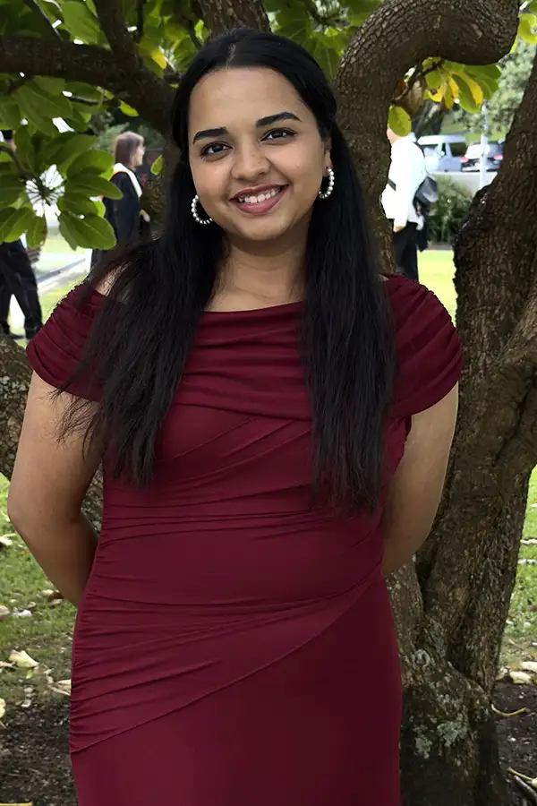 Sneha Ganesh
