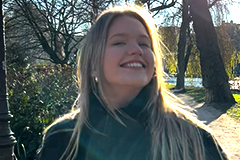 Candace Langeveld
