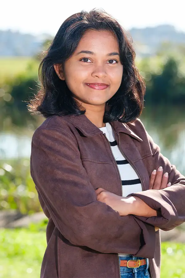 Piyumika Sewwandi