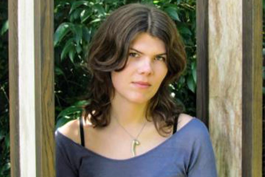 Erika Holm