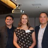 Impressions from the ceremony