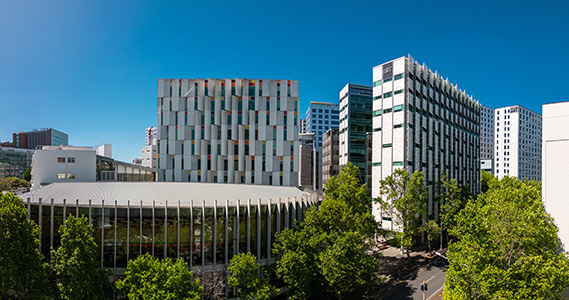 A closer look at AUT and its campuses