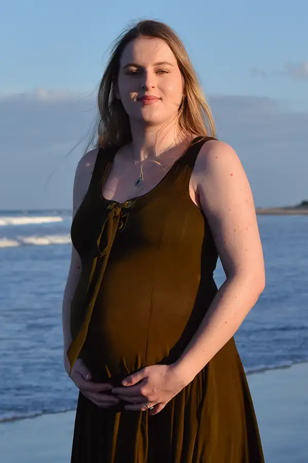 Melissa Couper