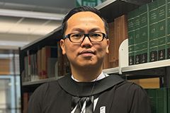 Aung Zaw Lin