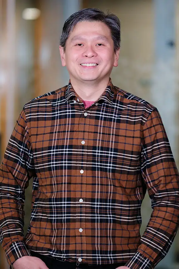 Ung Siew Nguang