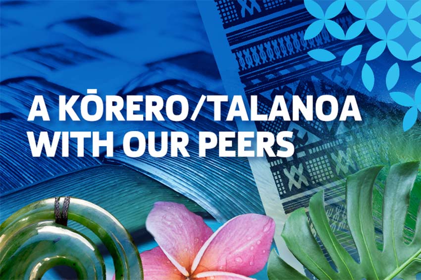 The Self-Funded Vaka: Navigating Indigenous Business Growth During Economic Uncertainty – A kōrero / talanoa with our peers