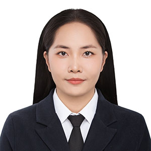 Christina Hong Thuy Nguyen