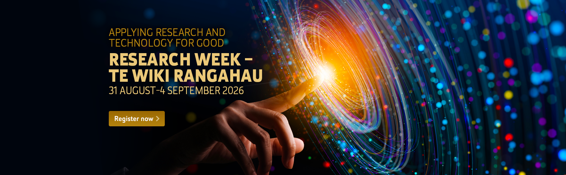 AUT Research Week 2026