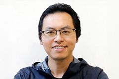 Wei (Wayne) Liao