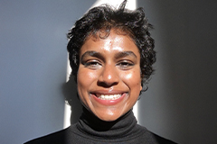 Nimasha Fernando