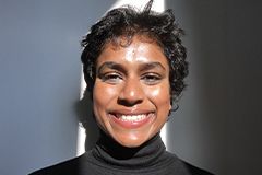 Nimasha Fernando