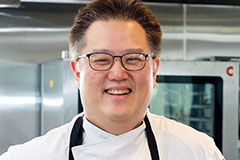 Chris Kwon Chris Kwon