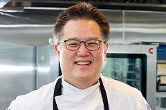 Chris Kwon