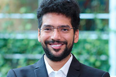 Ayush Gupta