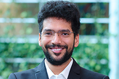 Ayush Gupta Ayush Gupta