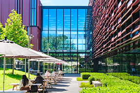 AUT South Campus