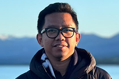 Aldino Fajri Aldino Fajri