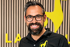 Marc Arndt Marc Arndt