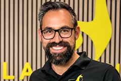 Marc Arndt