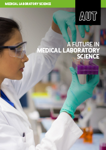 science medical laboratory aut bachelor lab a4 study employers descriptions trends industry job looking find