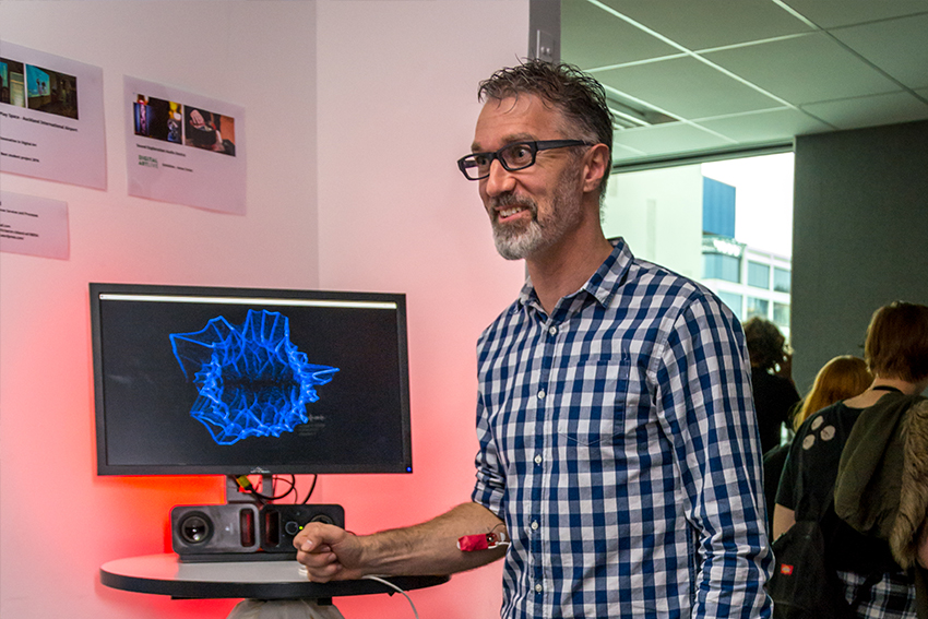 Research offers new hope for amputees
