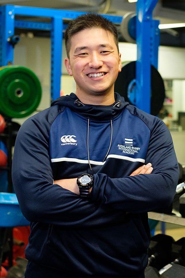 Wataru Hiramatsu