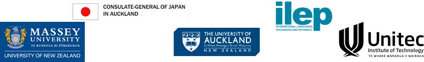 Support logos