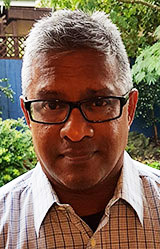 Sri Krishnamurthi